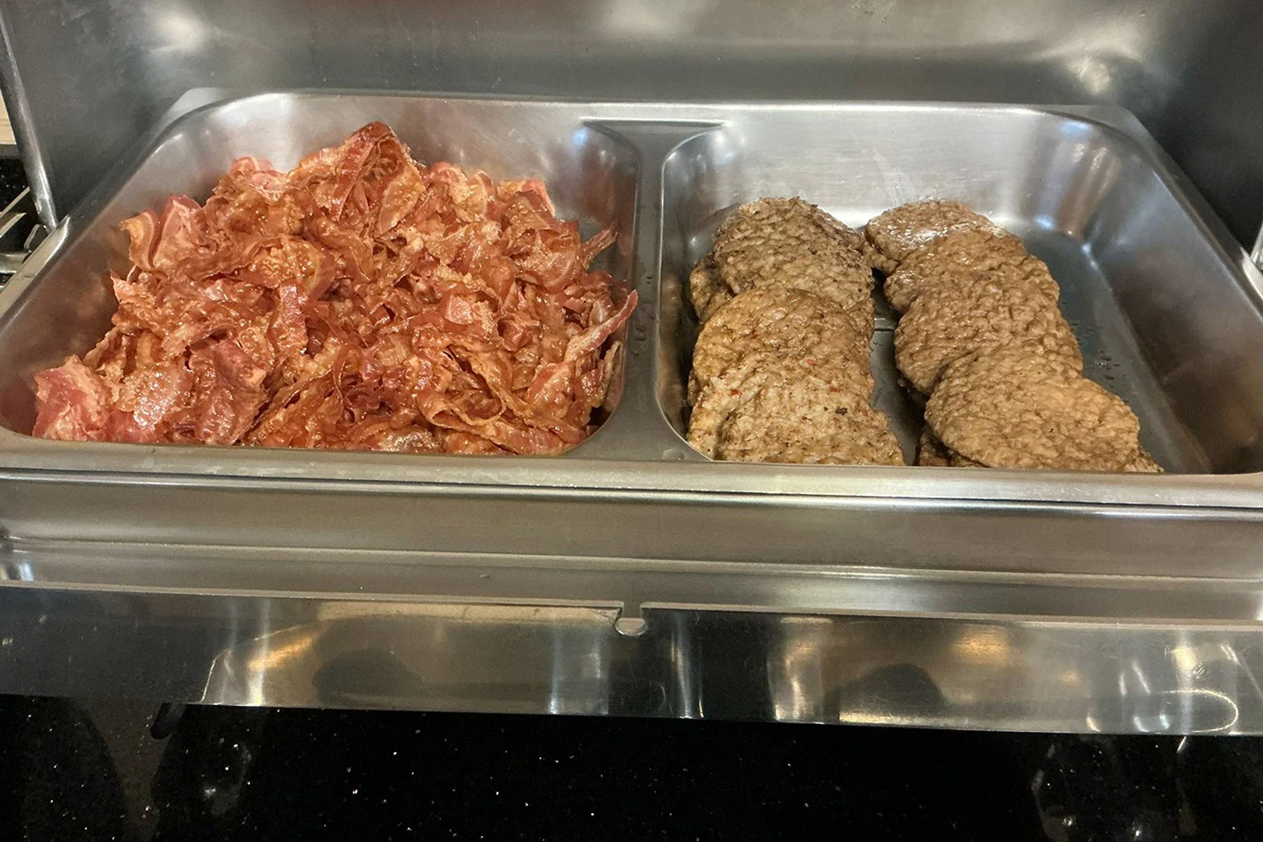 Breakfast Items