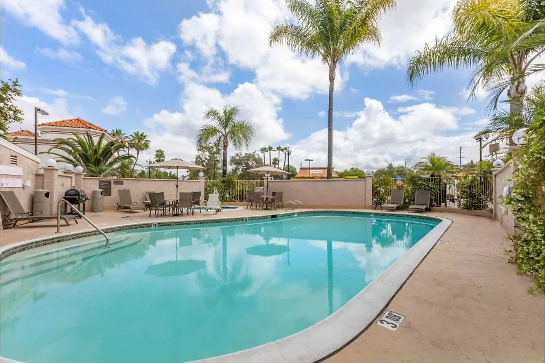 Outdoor Pool 2