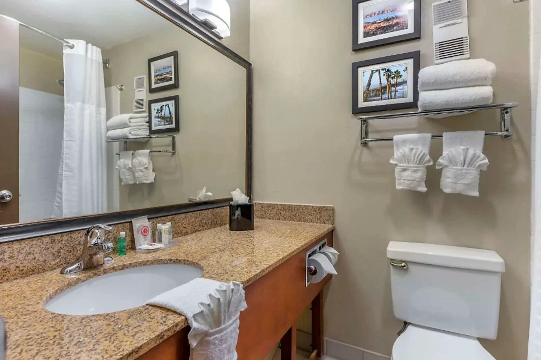 Washbasin